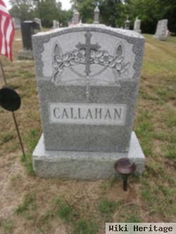 Esther C. Fair Callahan