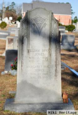 William Bryan Jones