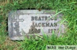 Beatrice Jackman