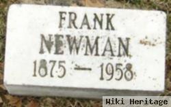 Frank Newman