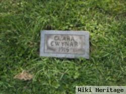 Clara Cwynar