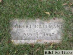 Robert Dallmann