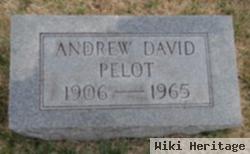 Andrew David Pelot