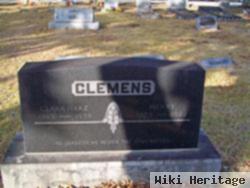 Henry Clemens