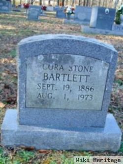 Cora Stone Bartlett