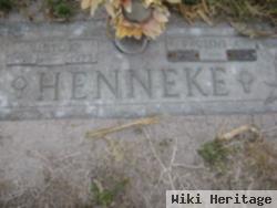 Pauline A. Klare Henneke