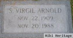 Sammy Virgil Arnold