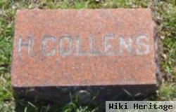 H. Collens