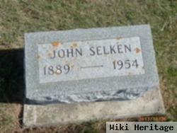 John Selken