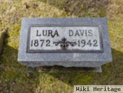 Lura Davis