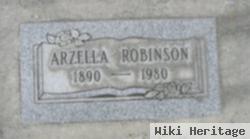 Effie Arzella Robinson