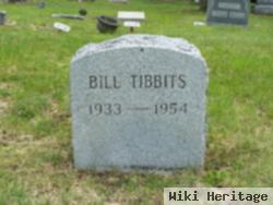Bill Tibbits