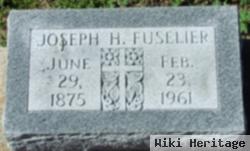 Joseph H. Fuselier