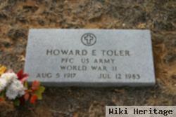 Howard E. Toler