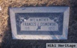 Frances June Miller Cismowski