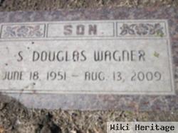 Stanley Douglas "doug" Wagner