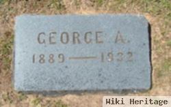 George Andrew Cook