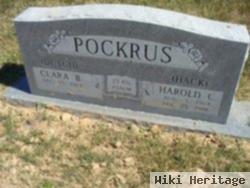 Harold C Pockrus