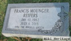 Francis Mounger Reifers