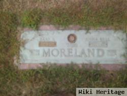 Earl Moreland