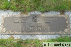 Mary Lechowicz