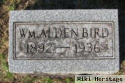 William Alden Bird