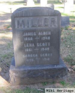 Lena Scott Miller