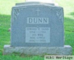 Edward Paul Dunn