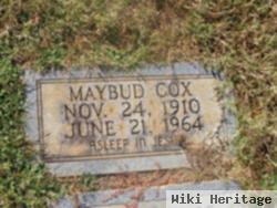 Maybud Cox