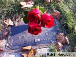 John Charles Keen