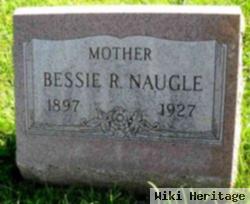 Bessie Naugle