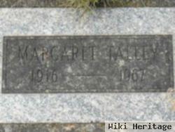 Margaret Mayfield Talley