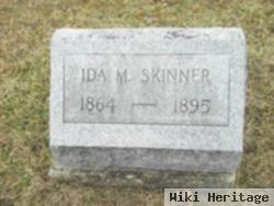 Ida M. Skinner