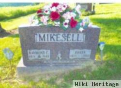 Raymond C Mikesell, Jr