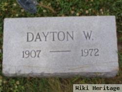 Dayton Wells Wilkerson