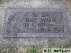 Mary Jamnik