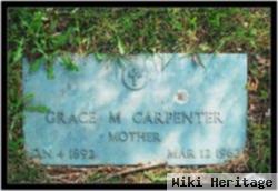 Grace Mary Chase Carpenter