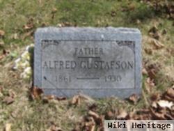 Karl "alfred" Gustafson