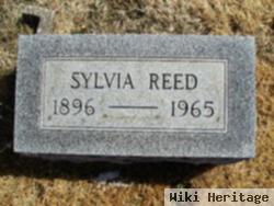 Sylvia Reed