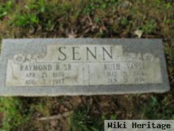 Ruth Vance Senn