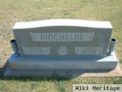 Lloyd D. Kincheloe