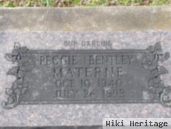 Peggie Bentley Materne