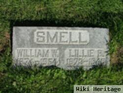 William W Smell