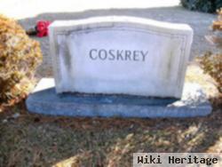 Blaney Ansley Coskrey, Sr