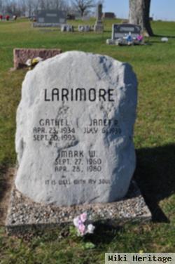 Gathel Larimore