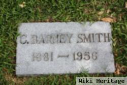 Charles Barney Smith, Sr