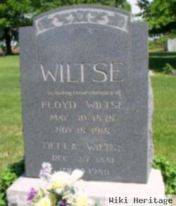 Floyd Wiltse