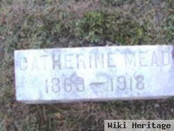 Catherine Hausam Mead