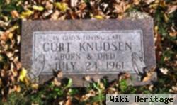 Curt Knudsen