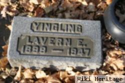 Lavern Yingling